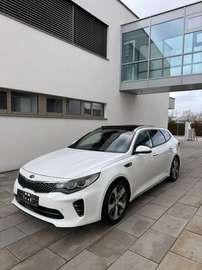 Wagon 1,7 CRDi ISG GT-Line DCT