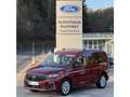 Ford Tourneo Connect Titanium Rot - thumbnail 1