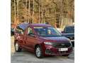 Ford Tourneo Connect Titanium Rot - thumbnail 2
