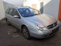 Citroen C5 C5 Kombi 2.2 HDI SX Silber - thumbnail 10