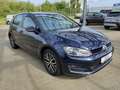 Volkswagen Golf VII Allstar BMT 1.6 TDI, DSG Klima Navi PDC Kék - thumbnail 15