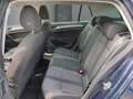 Volkswagen Golf VII Allstar BMT 1.6 TDI, DSG Klima Navi PDC Kék - thumbnail 9