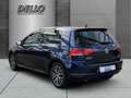Volkswagen Golf VII Allstar BMT 1.6 TDI, DSG Klima Navi PDC Kék - thumbnail 3