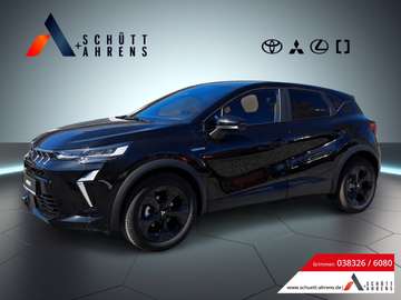 Diamant Plus Black 1,3 MHEV 7 Gang -DCT