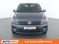 Volkswagen Tiguan Allspace 2.0 TDI Highline 4Motion Grau - thumbnail 9