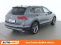 Volkswagen Tiguan Allspace 2.0 TDI Highline 4Motion Grau - thumbnail 6