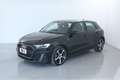 Audi A1 SPB 25 TFSI S line NEOPATENTATI *SCONTO IMMEDIATO* Nero - thumbnail 1