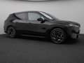 BMW iX xD40 Laser 360°DAB H K SoftCl ACC AHK Sport Schwarz - thumbnail 4