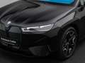 BMW iX xD40 Laser 360°DAB H K SoftCl ACC AHK Sport Schwarz - thumbnail 18