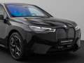 BMW iX xD40 Laser 360°DAB H K SoftCl ACC AHK Sport Schwarz - thumbnail 17