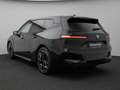 BMW iX xD40 Laser 360°DAB H K SoftCl ACC AHK Sport Schwarz - thumbnail 9