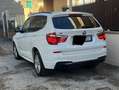 BMW X3 M Sport 2.0d 184 cv Bianco - thumbnail 1