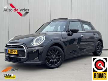 Mini 1.5 Business Edition|Panoramadak|NL-Auto|5drs