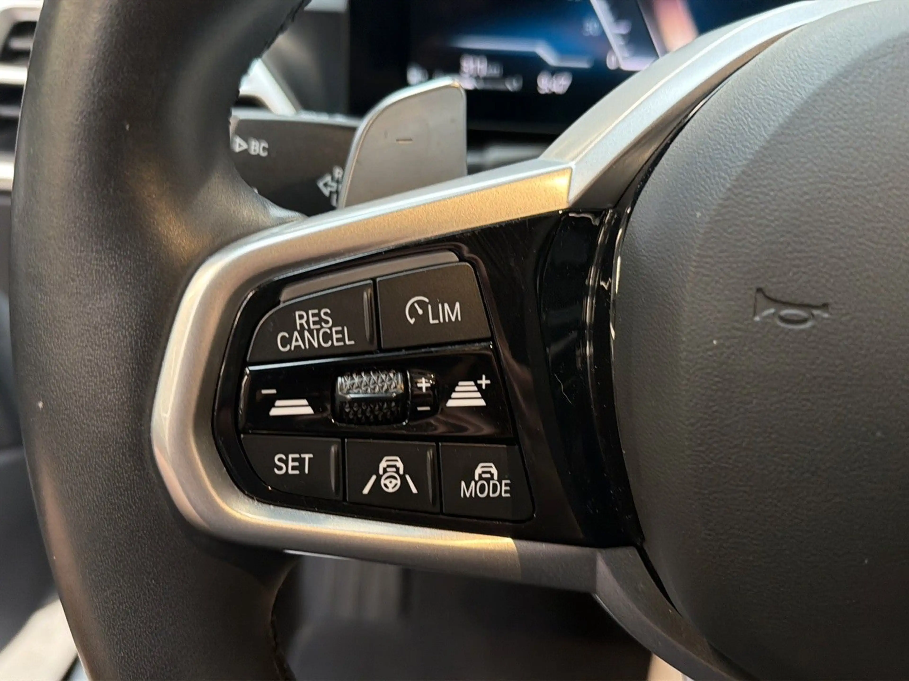 BMW 420 420xd Gran Coupé M Sport Pro ACC 360° HiFi StHz — photo 15