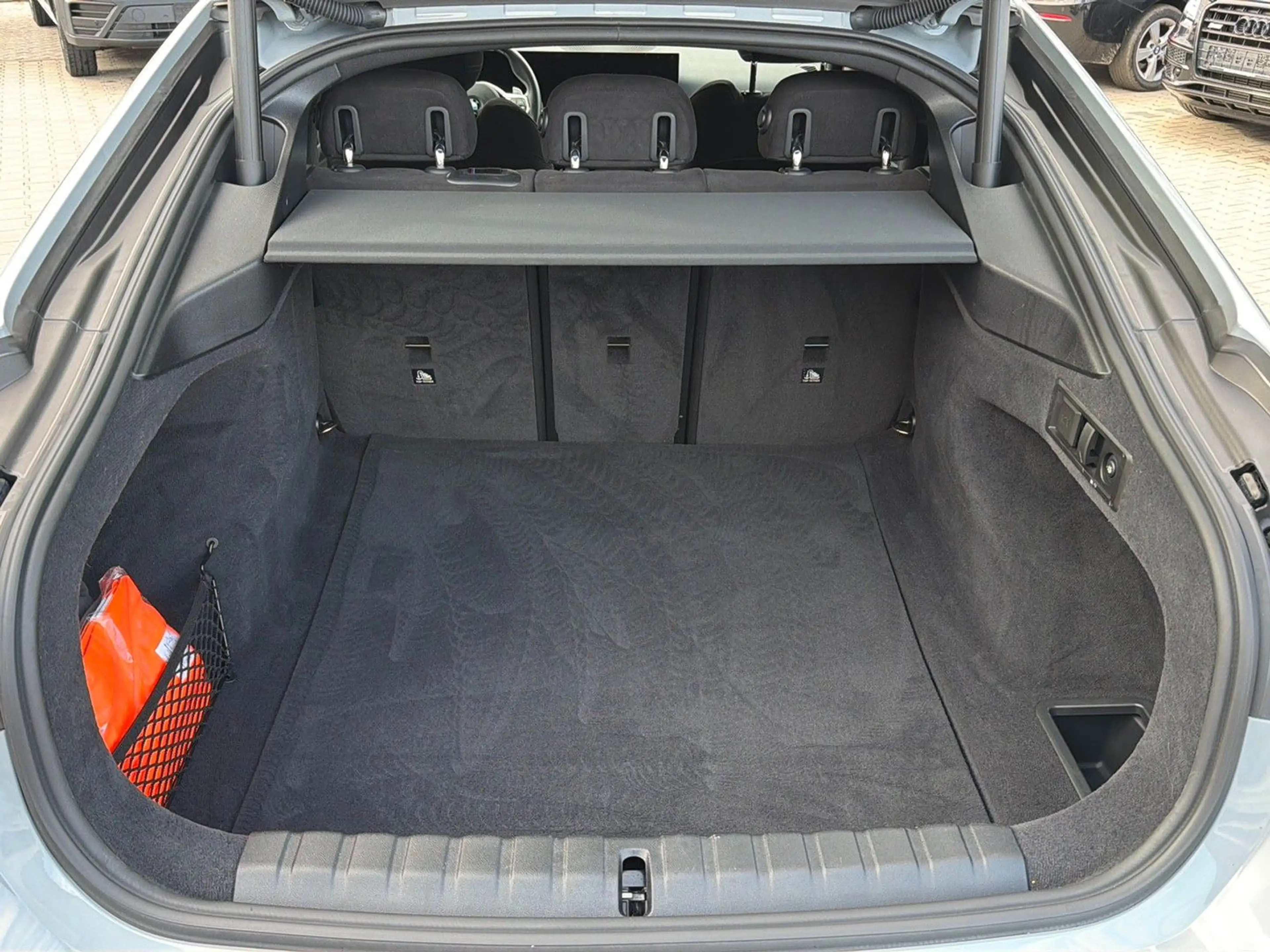 BMW 420 420xd Gran Coupé M Sport Pro ACC 360° HiFi StHz — photo 11