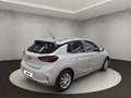 Opel Corsa Edition 1.2 55 kW (75 PS) Start/Stop Plateado - thumbnail 5