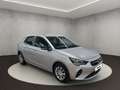 Opel Corsa Edition 1.2 55 kW (75 PS) Start/Stop Plateado - thumbnail 7