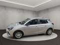 Opel Corsa Edition 1.2 55 kW (75 PS) Start/Stop Plateado - thumbnail 2