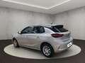 Opel Corsa Edition 1.2 55 kW (75 PS) Start/Stop Plateado - thumbnail 3