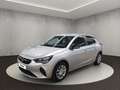Opel Corsa Edition 1.2 55 kW (75 PS) Start/Stop Plateado - thumbnail 1