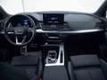 Audi Q5 45 TFSI S-TRO*QUA*S-LINE*360*MATRIX Weiß - thumbnail 14