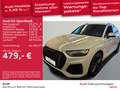 Audi Q5 45 TFSI S-TRO*QUA*S-LINE*AHK*MATRIX Weiß - thumbnail 1