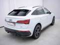 Audi Q5 45 TFSI S-TRO*QUA*S-LINE*360*MATRIX Weiß - thumbnail 7