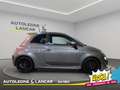 Abarth 595 Turismo 1.4 T-Jet 160cv + 4 CERCHI ORIGINALI + GOMME E6 Grigio - thumbnail 8