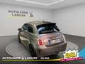 Abarth 595 Turismo 1.4 T-Jet 160cv + 4 CERCHI ORIGINALI + GOMME E6 Grigio - thumbnail 5