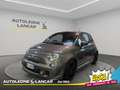 Abarth 595 Turismo 1.4 T-Jet 160cv + 4 CERCHI ORIGINALI + GOMME E6 Grigio - thumbnail 3