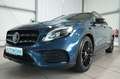 Mercedes-Benz GLA 220 d 4Matic AMG-Line Pano+Night+Distron.+LED Bleu - thumbnail 8