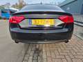Audi A5 Sportback 1.8 TFSI PRO LINE*CLIMA*NAVI*NIEUWSTAAT! Negro - thumbnail 11