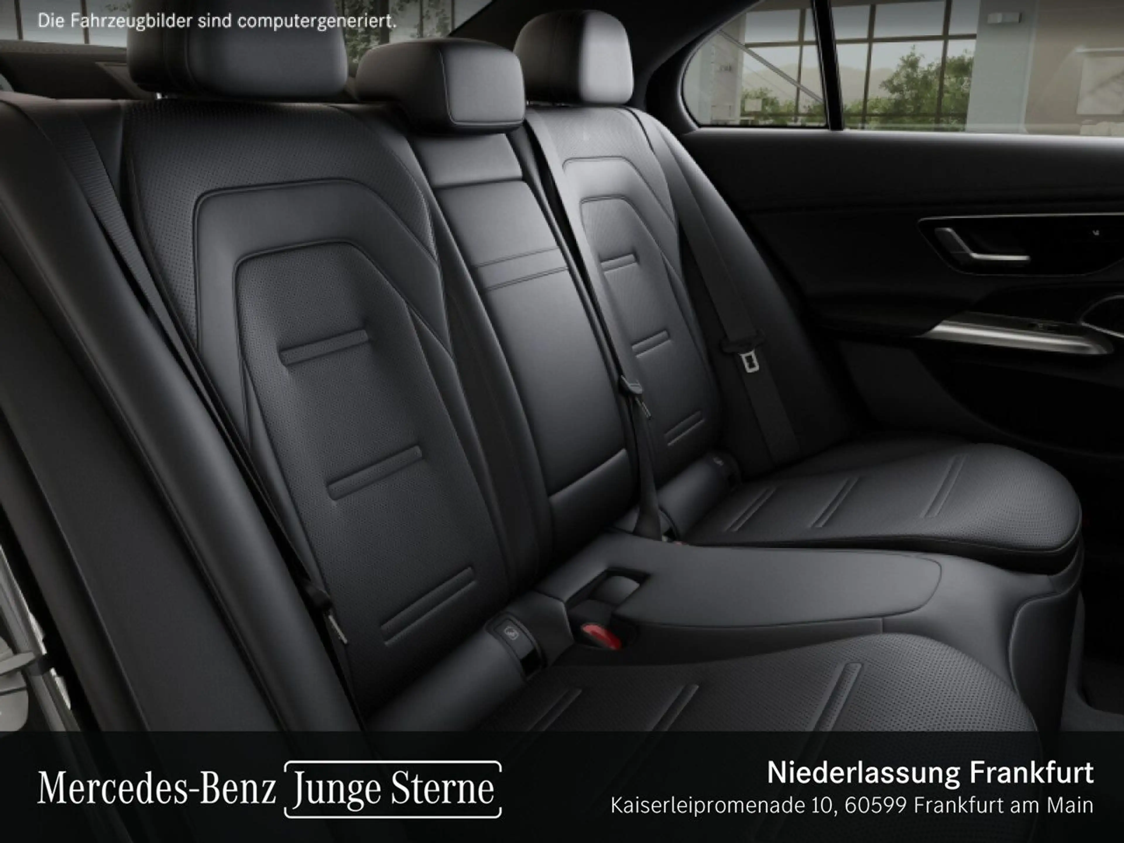 Mercedes-Benz E 53 AMG 4M Hybrid Driversp Perf-Sitze Fahrass EDW — photo 13