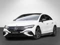Mercedes-Benz EQE 300 AMG-Sport+Pano+Night+Ambiente+Cam+LED Weiß - thumbnail 2