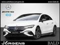 Mercedes-Benz EQE 300 AMG-Sport+Pano+Night+Ambiente+Cam+LED Weiß - thumbnail 1