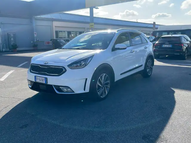 Kia Niro 1.6 HEV GDI Energy DCT