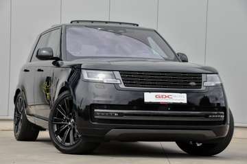 D350 Range Rover l Autobiography l FULL FULL