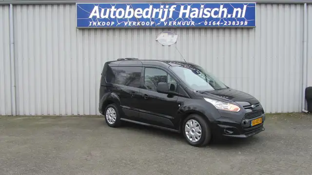 Ford Transit Connect 1.6 TDCI 55KW L2