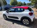 Citroen C3 C3 PureTech 82 5-Gang-Manuell Shine Shine Weiß - thumbnail 4