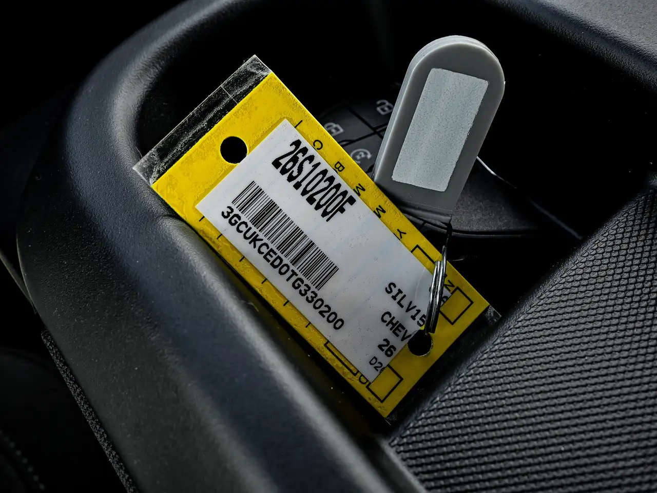 Chevrolet Silverado 1500 снимка Chevrolet Silverado 1500