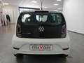 Volkswagen up! 1.0 5p. eco move up! BlueMotion Technology Bianco - thumbnail 5