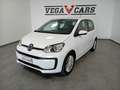 Volkswagen up! 1.0 5p. eco move up! BlueMotion Technology Bianco - thumbnail 1