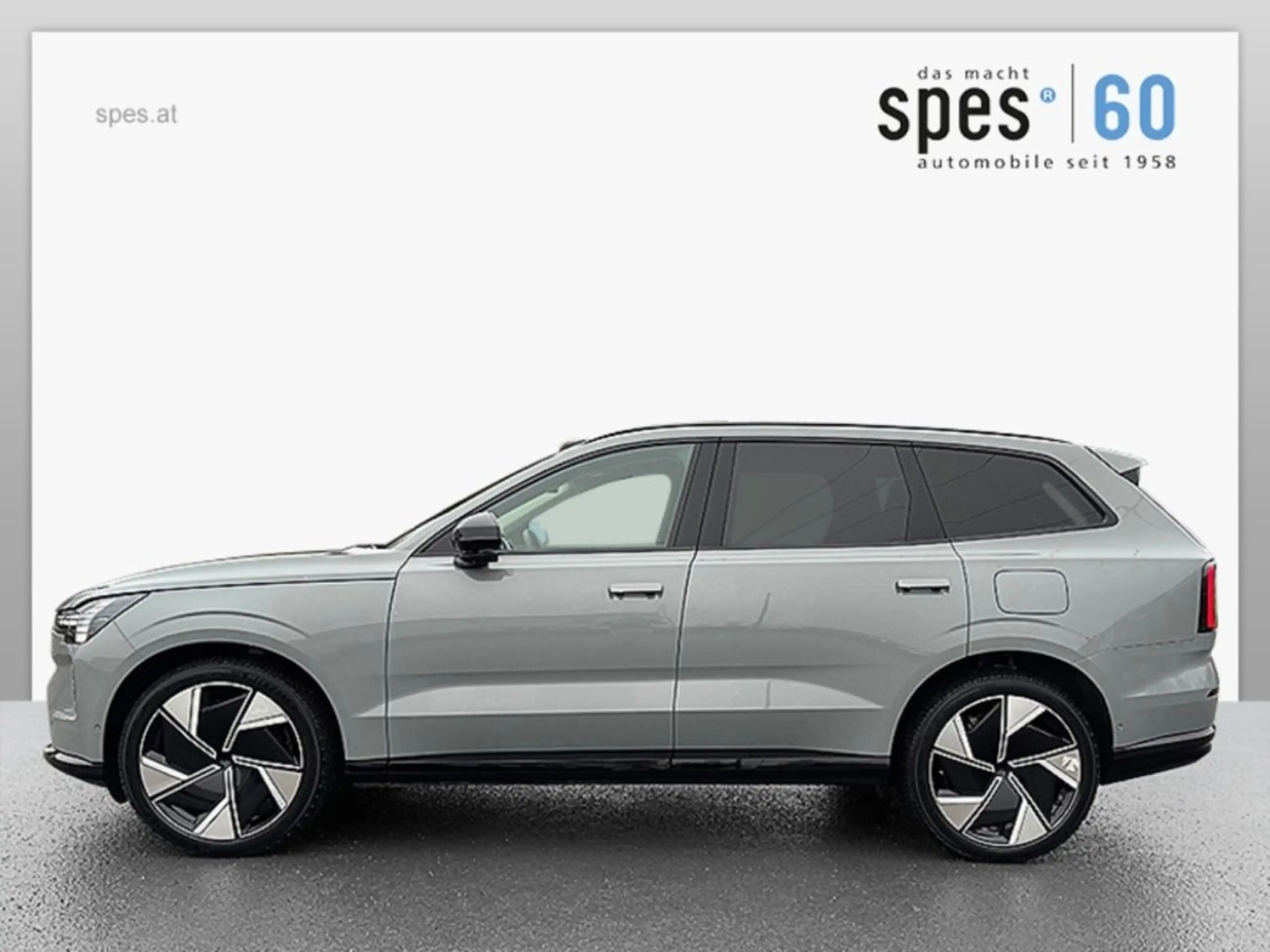 Volvo EX90 Twin Performance Ultra — photo 5