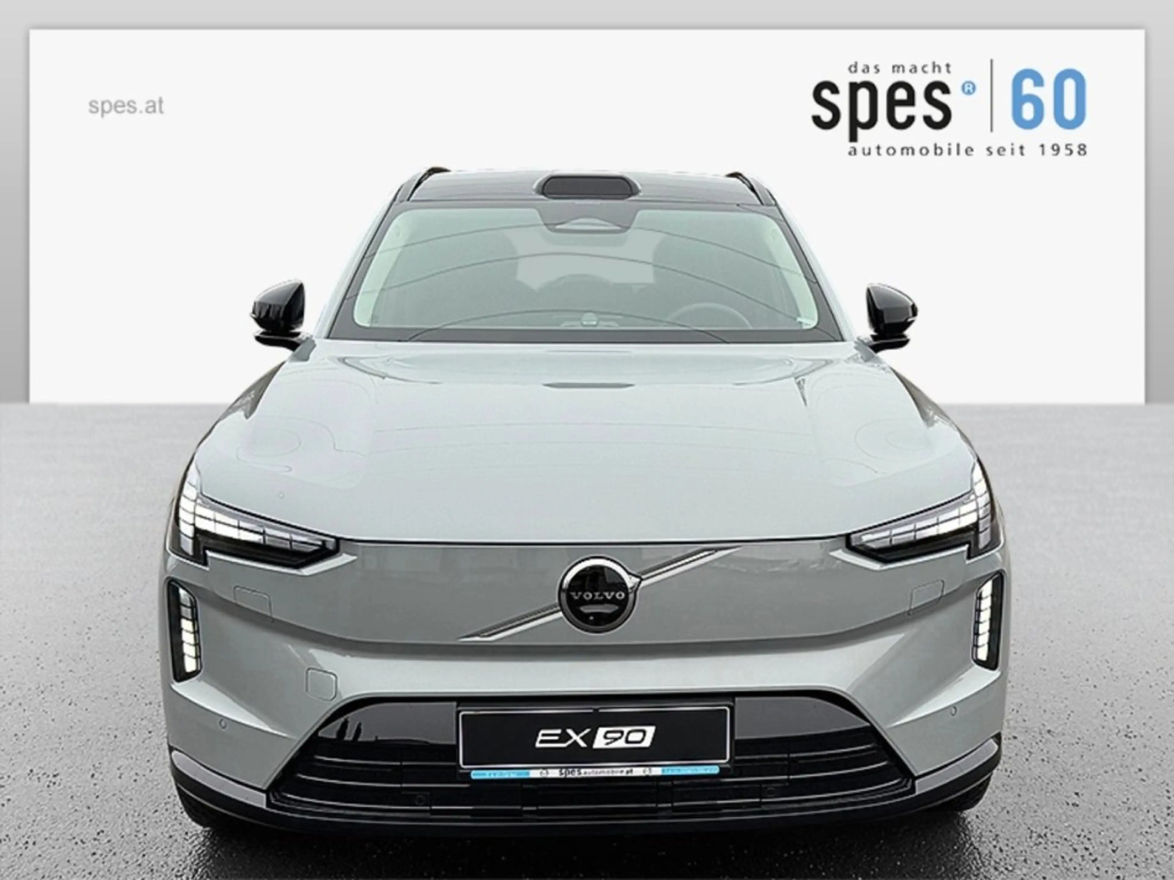 Volvo EX90 Twin Performance Ultra — photo 3