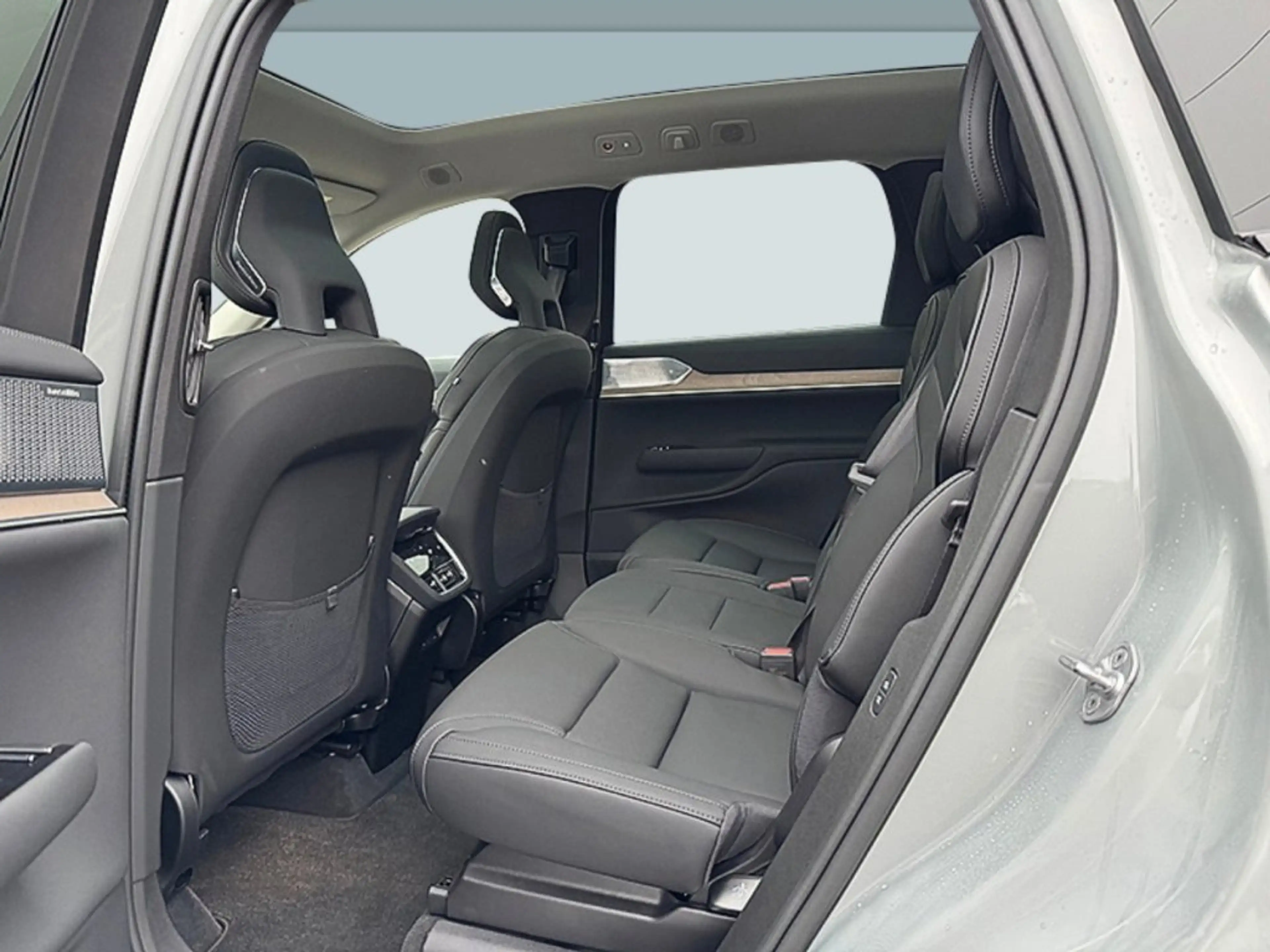 Volvo EX90 Twin Performance Ultra — photo 9