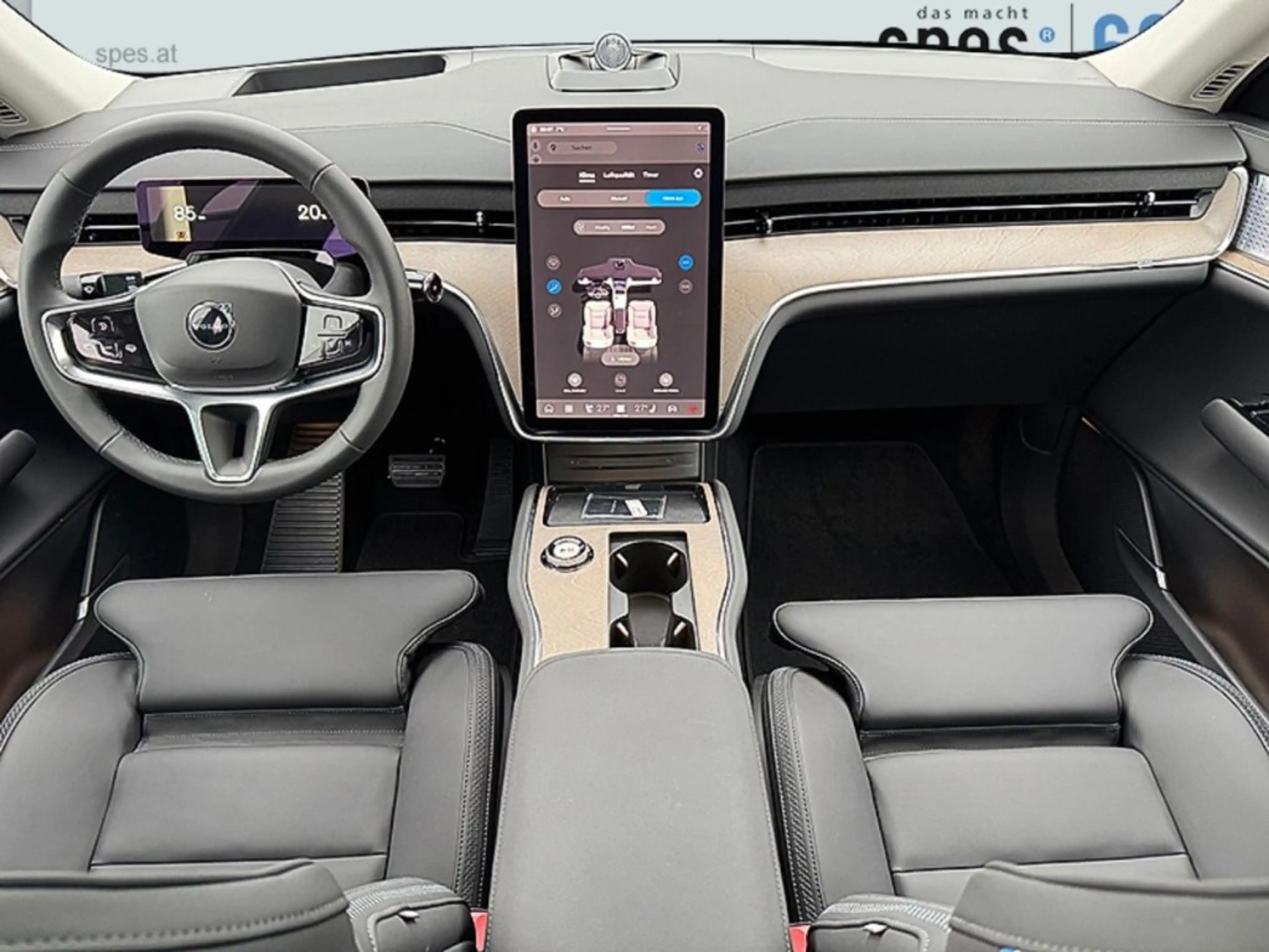 Volvo EX90 Twin Performance Ultra — photo 8