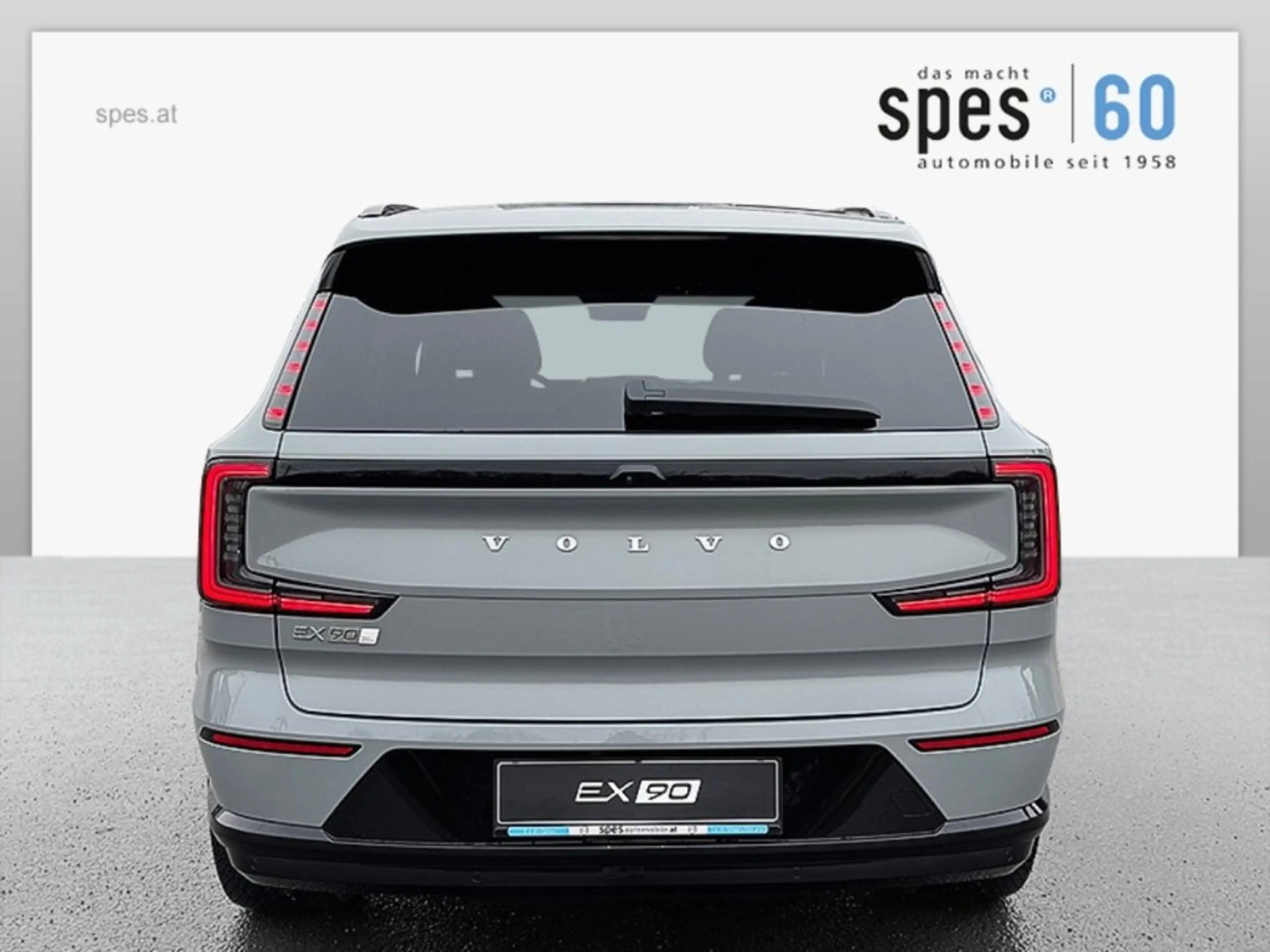 Volvo EX90 Twin Performance Ultra — photo 4