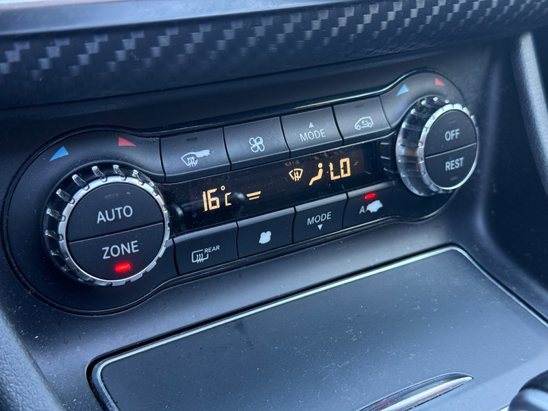 Mercedes-Benz A 45 AMG 4MATIC | Pano | Camera | Cruise — photo 24