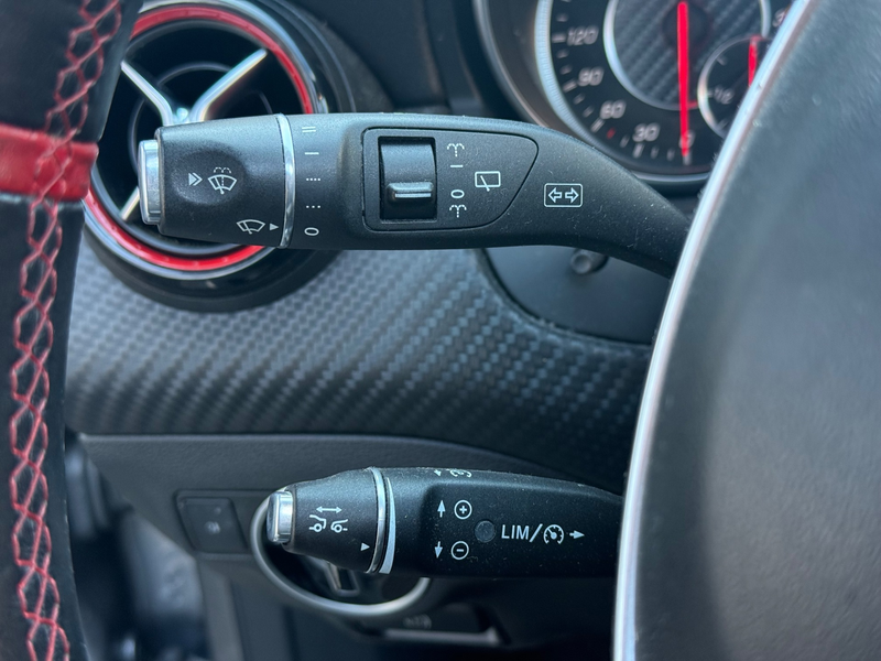 Mercedes-Benz A 45 AMG 4MATIC | Pano | Camera | Cruise — photo 17