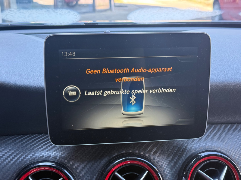 Mercedes-Benz A 45 AMG 4MATIC | Pano | Camera | Cruise — photo 20